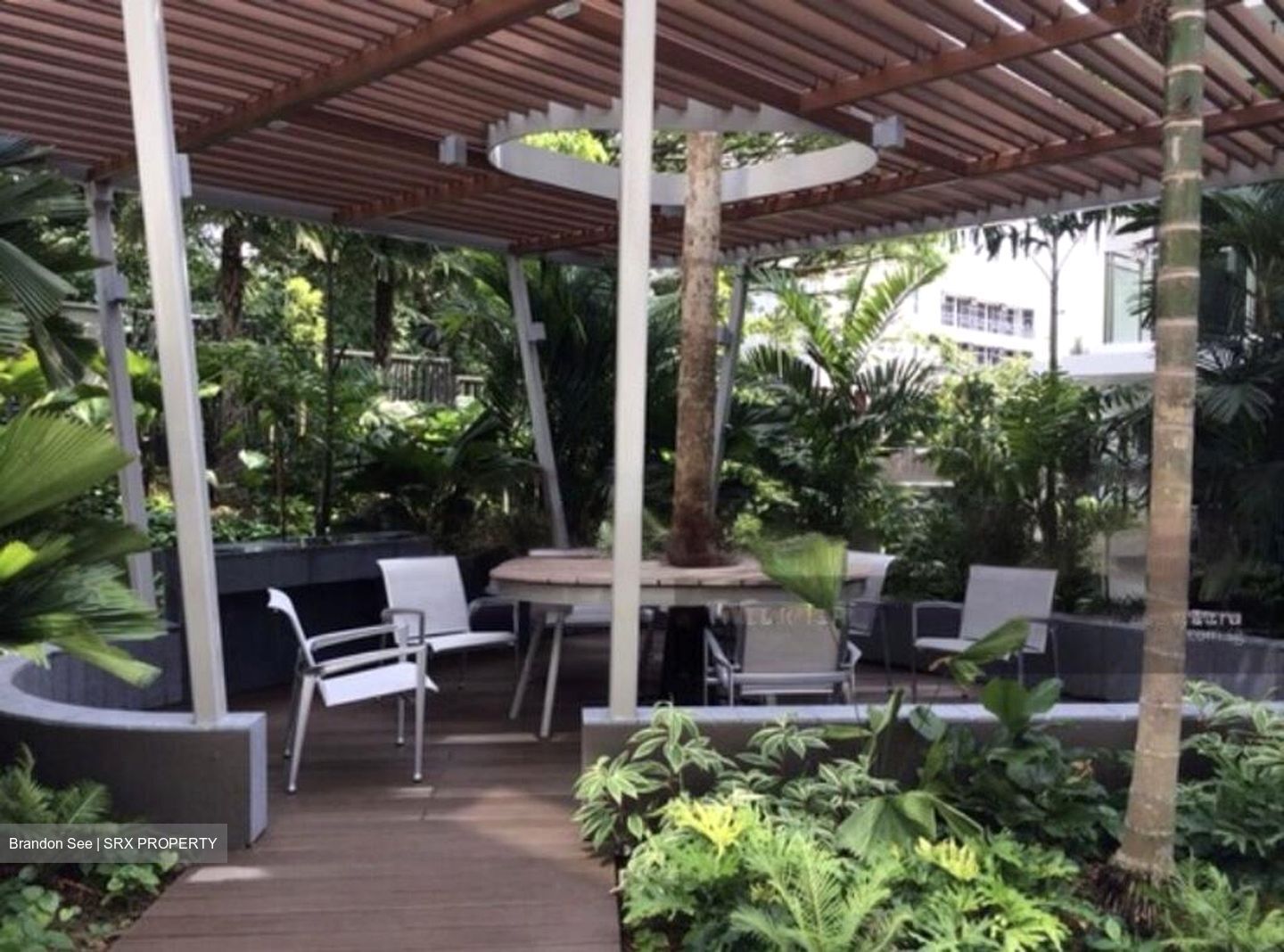 The Foresta @ Mount Faber (D4), Condominium #481661371